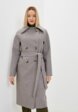 Пальто двубортное Ovelli1  - превью