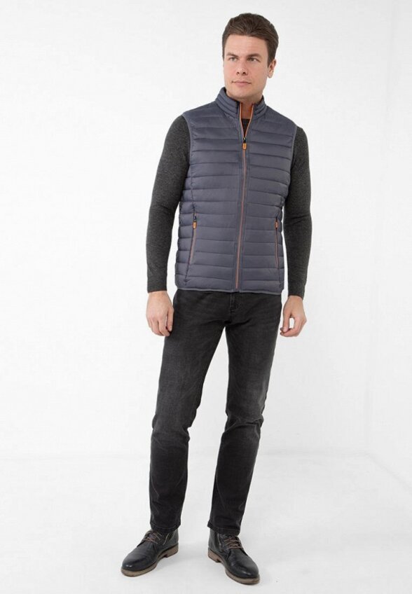 Жилет утепленный Thomas Berger