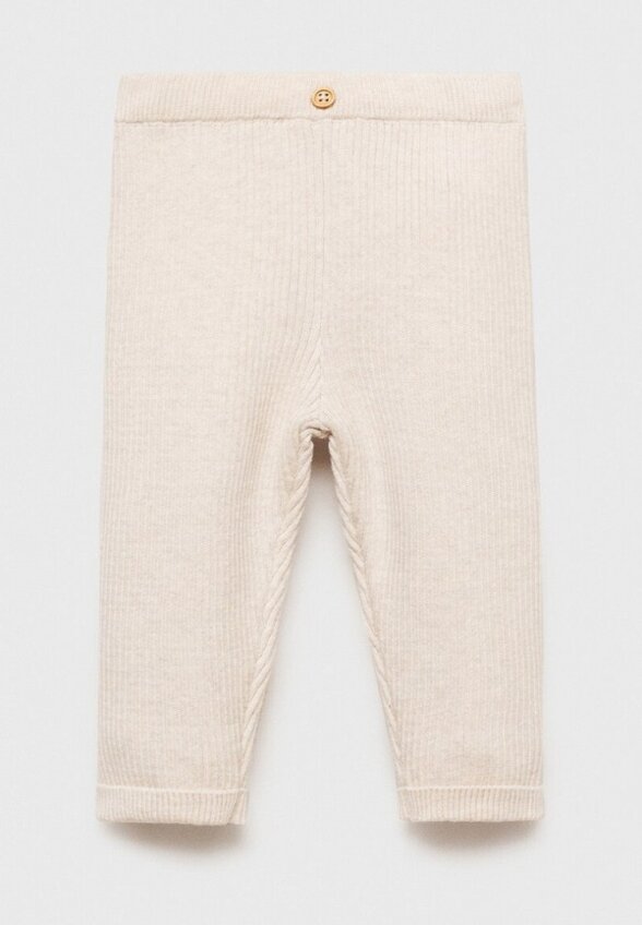 Леггинсы Mango Kids