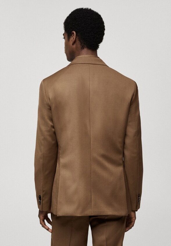 Пиджак Mango Man