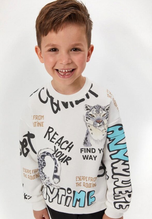 Свитшот Bell Bimbo