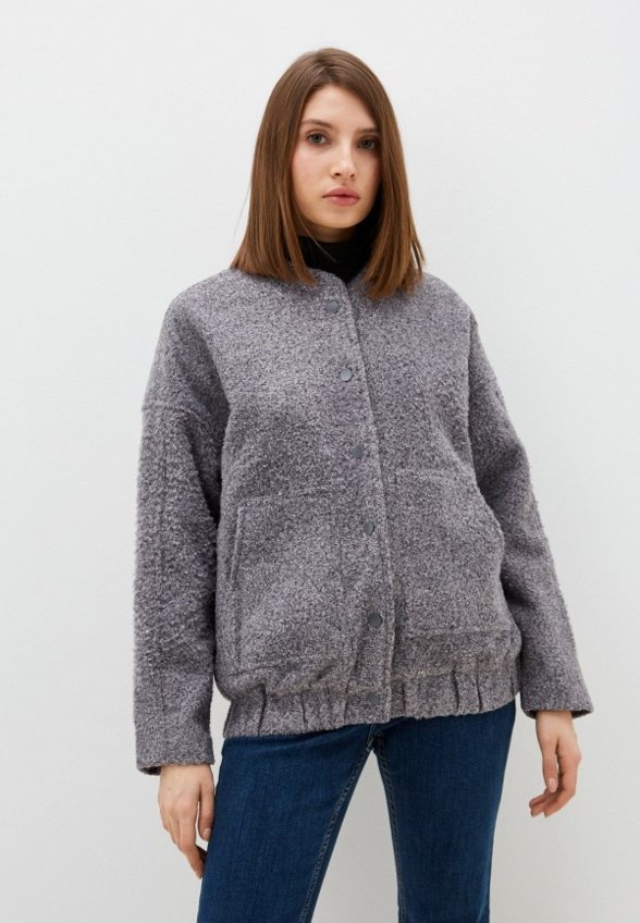 Бомбер Isibris