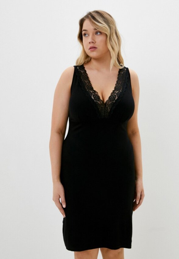 Сорочка ночная HappyFox