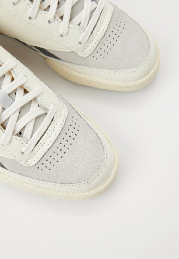 Кеды Reebok