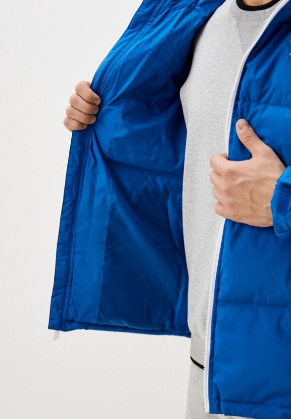 Пуховик Reebok