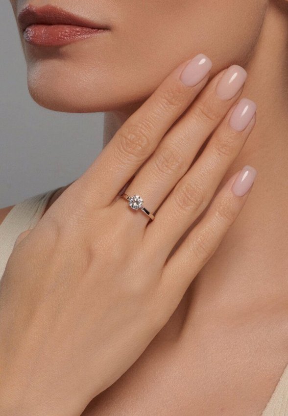 Кольцо Sokolov