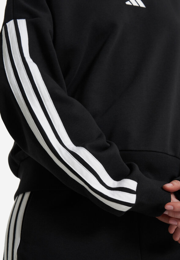Свитшот женский adidas, Черный