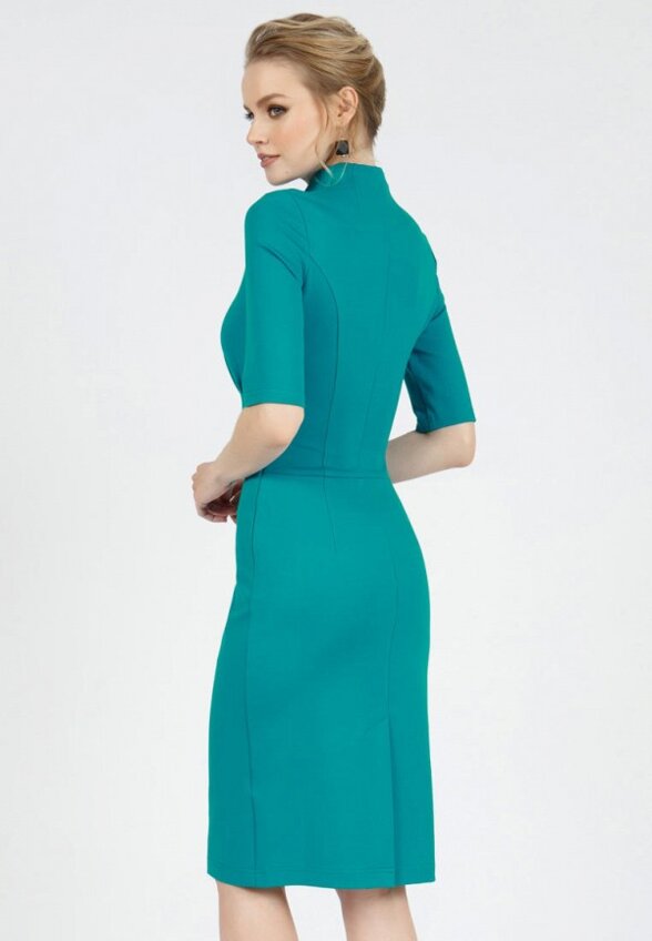 Платье Grey Cat