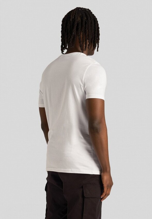 Футболка Lyle & Scott