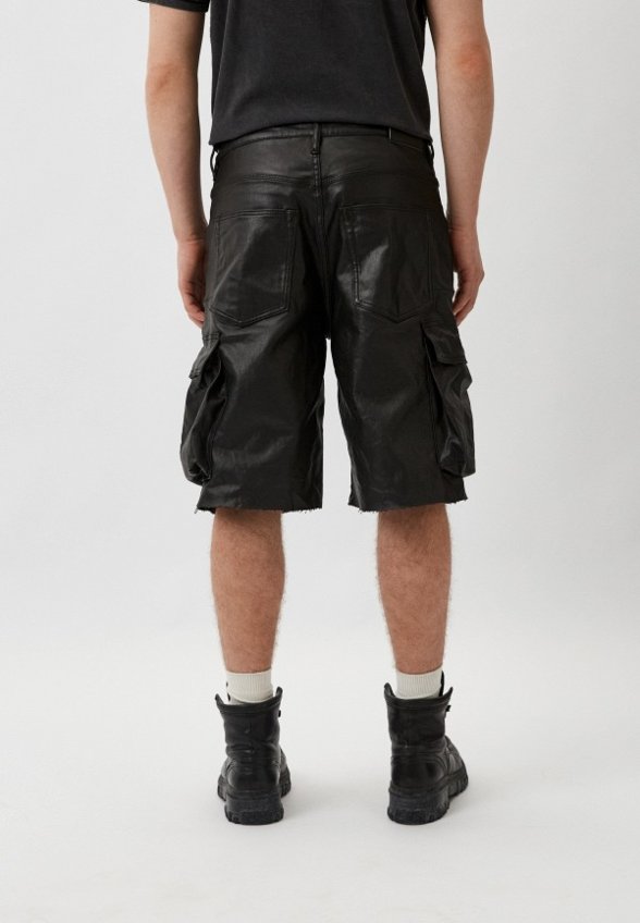 Шорты Purple Brand