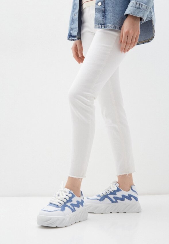 Кроссовки Keddo