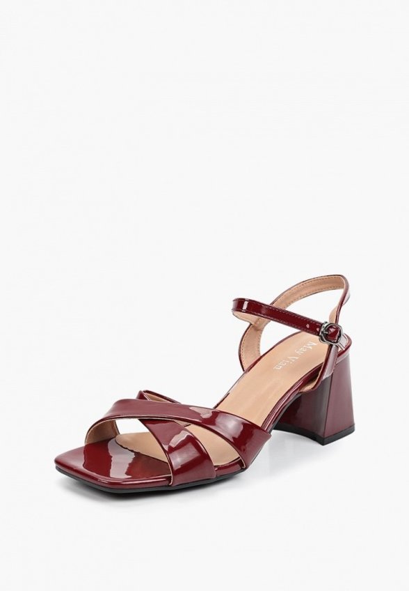 Босоножки May Vian