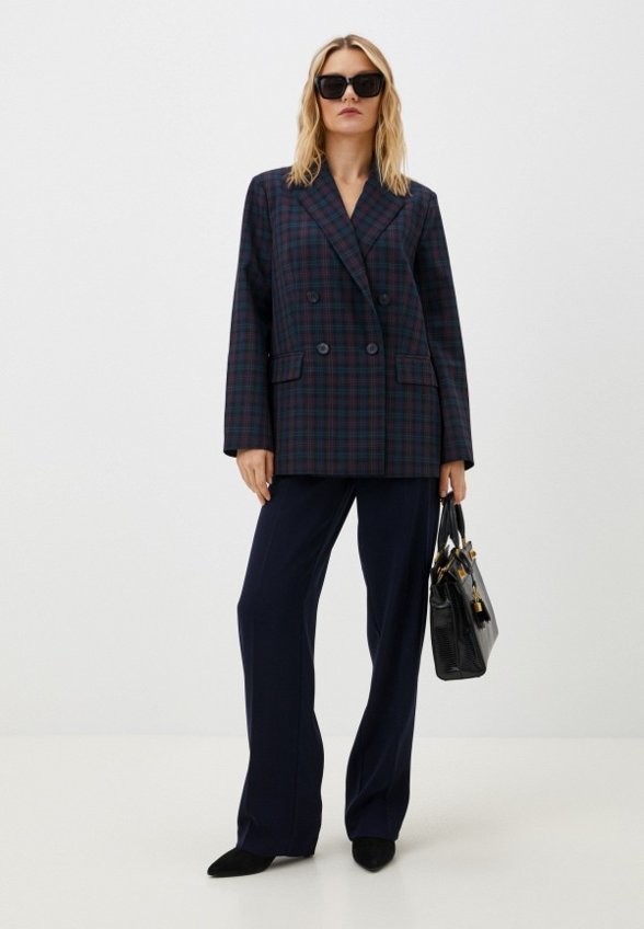 Жакет To Be One