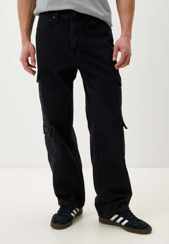 Джинсы Trendyol