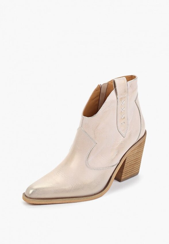 Ботильоны Graciana