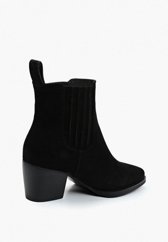 Ботильоны Valley