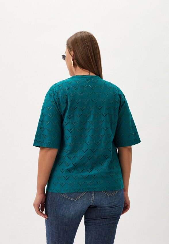 Футболка Marina Rinaldi Voyage