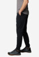 Брюки мужские Columbia Sage Peak Tapered Chino Pant, Черный3  - превью