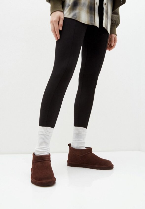 Полусапоги Bearpaw