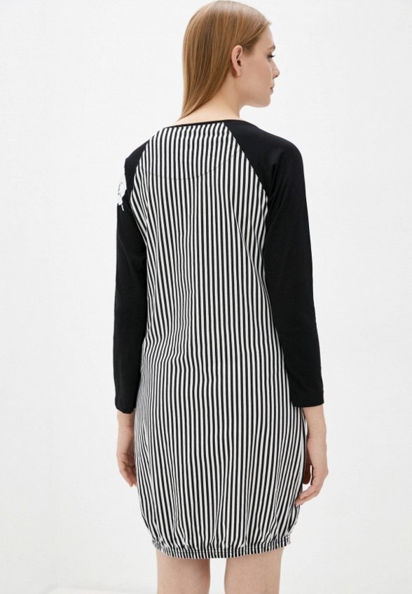 Платье домашнее Vienetta