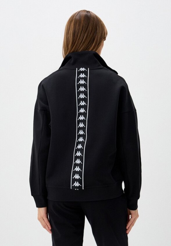 Олимпийка Kappa