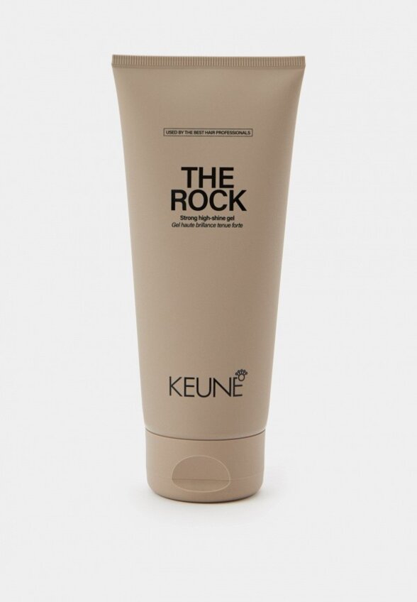 Гель для укладки Keune