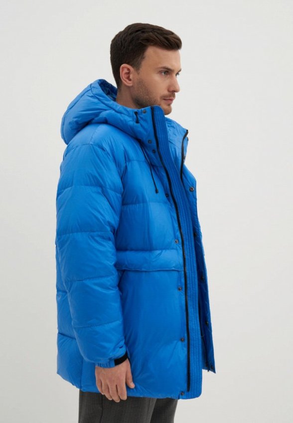 Пуховик Finn Flare