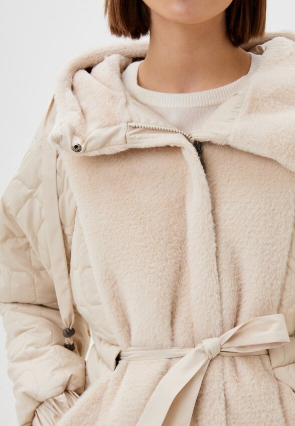 Куртка утепленная Dimma