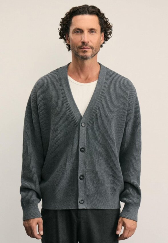 Кардиган Zrn Man