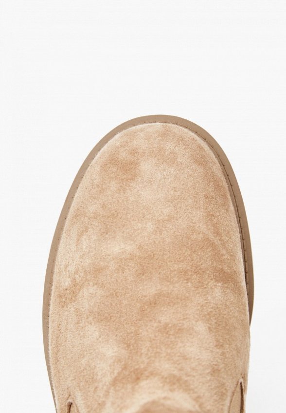 Ботинки Mascotte