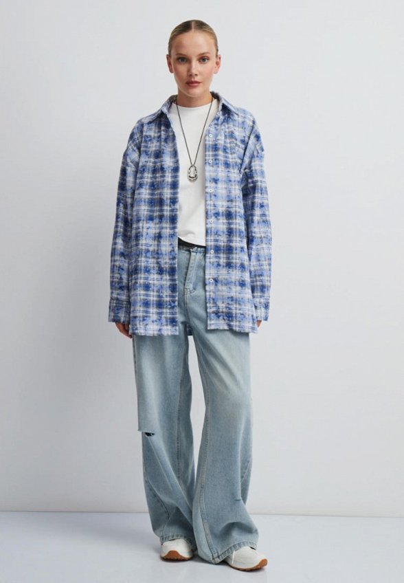 Рубашка Vittoria Vicci