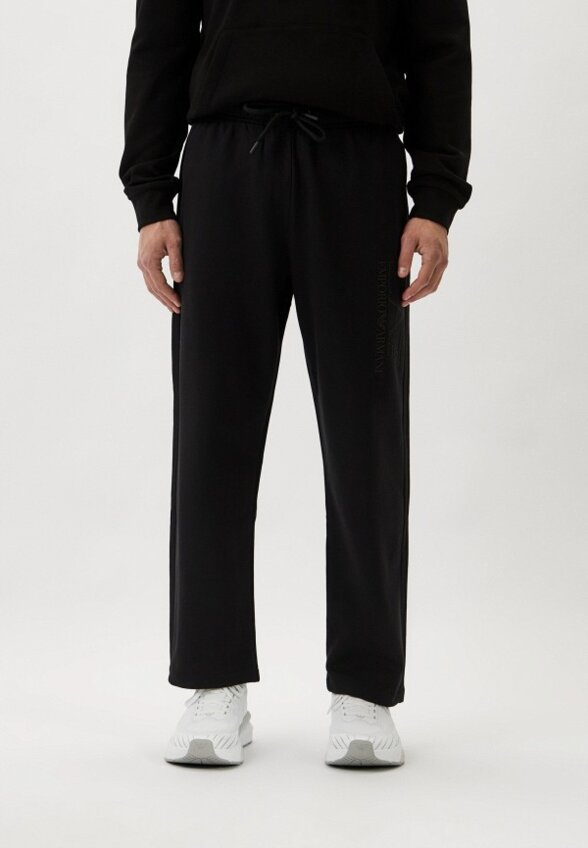 Брюки спортивные EA7