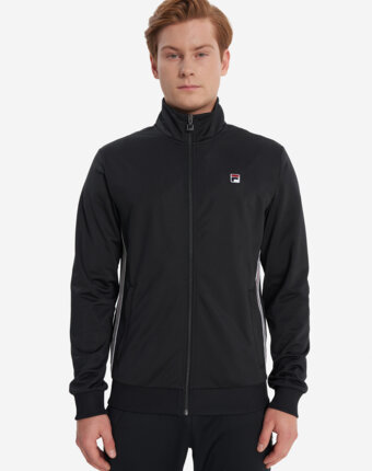 Олимпийка мужская FILA, Черный женщинам
