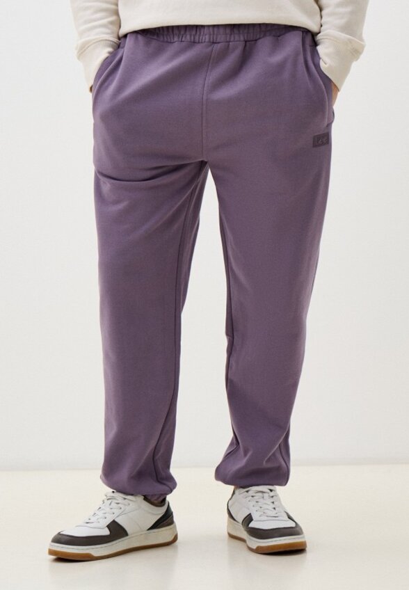 Брюки спортивные Lee