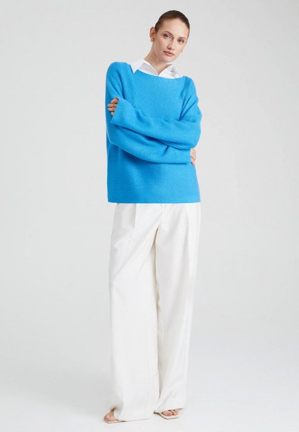 Джемпер To Be Blossom