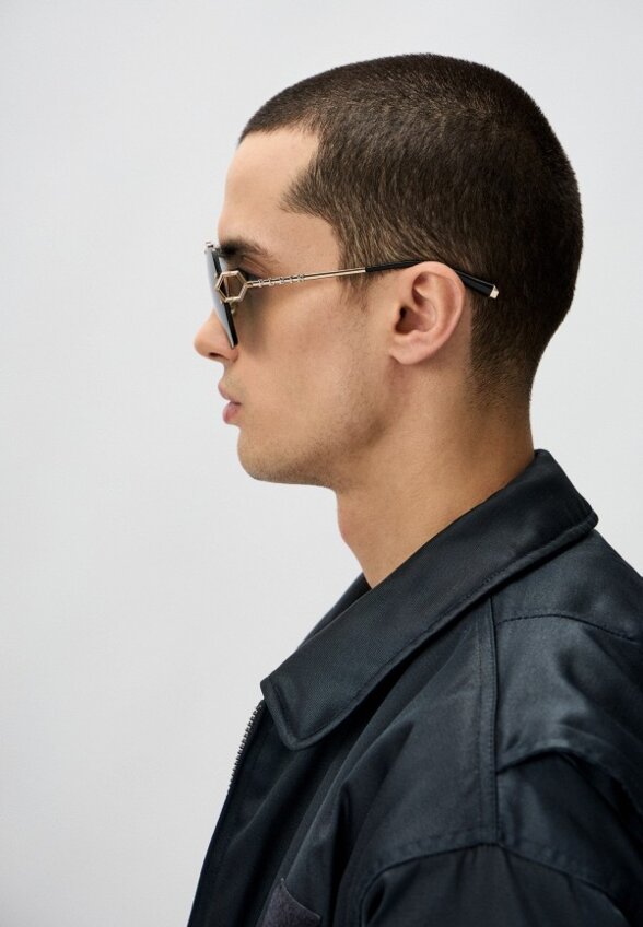 Очки солнцезащитные Philipp Plein