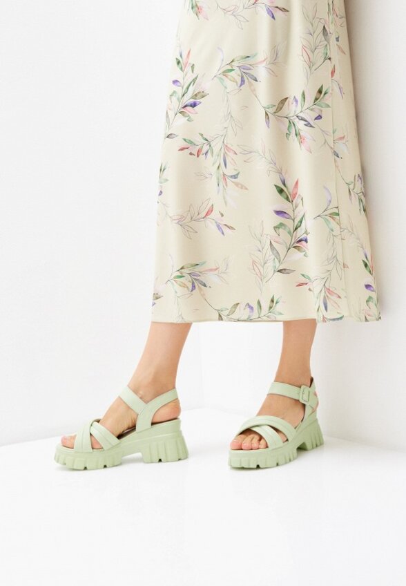 Босоножки O-live Naturalle