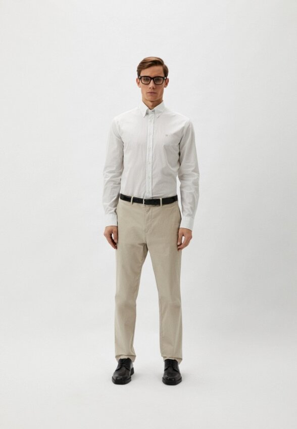 Рубашка Hackett London