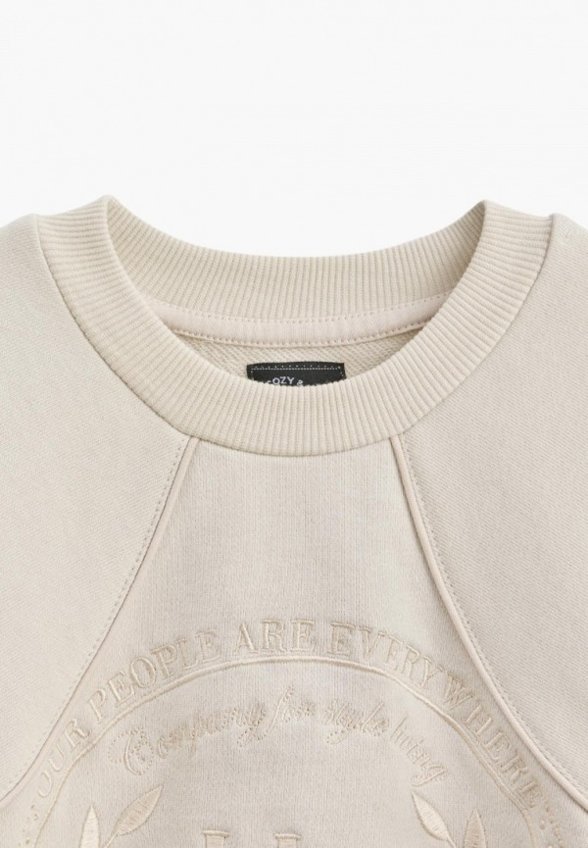 Свитшот Happy Baby