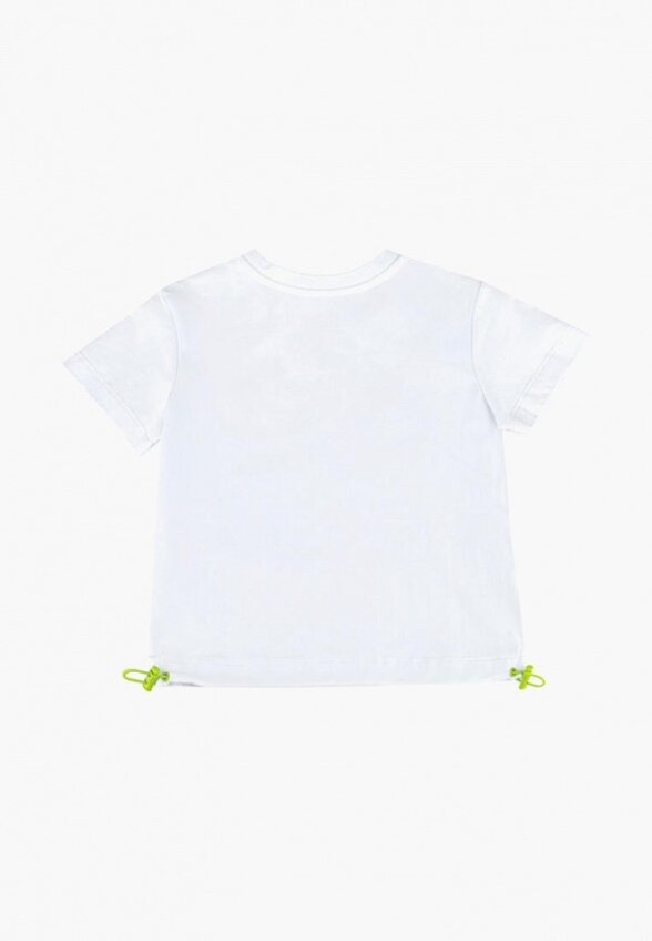 Футболка Kapika