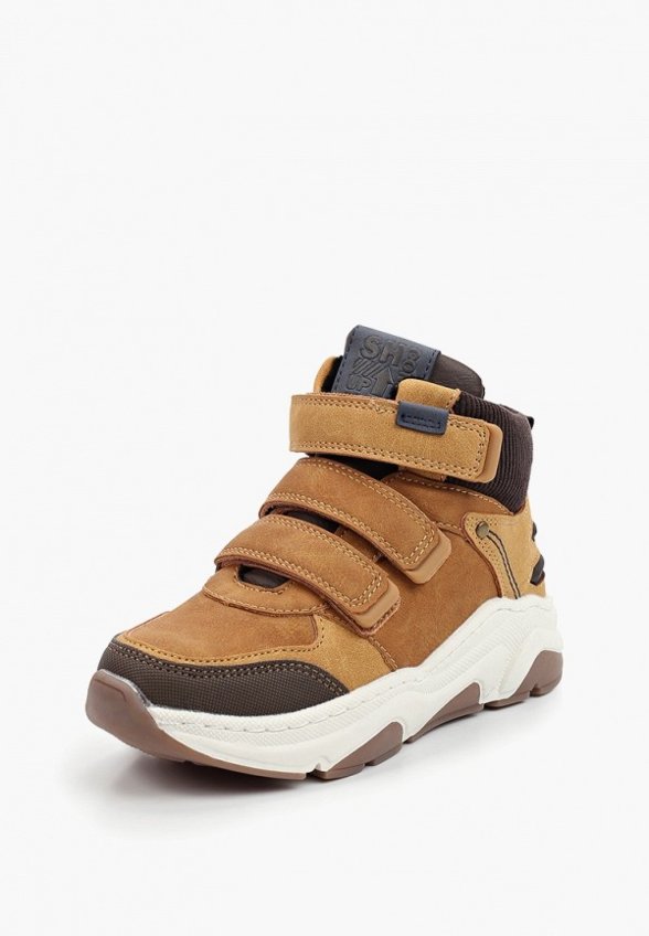 Ботинки Shuzzi