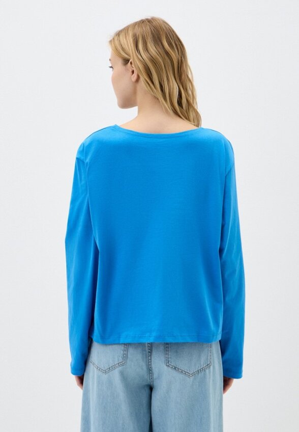 Лонгслив Mark Formelle