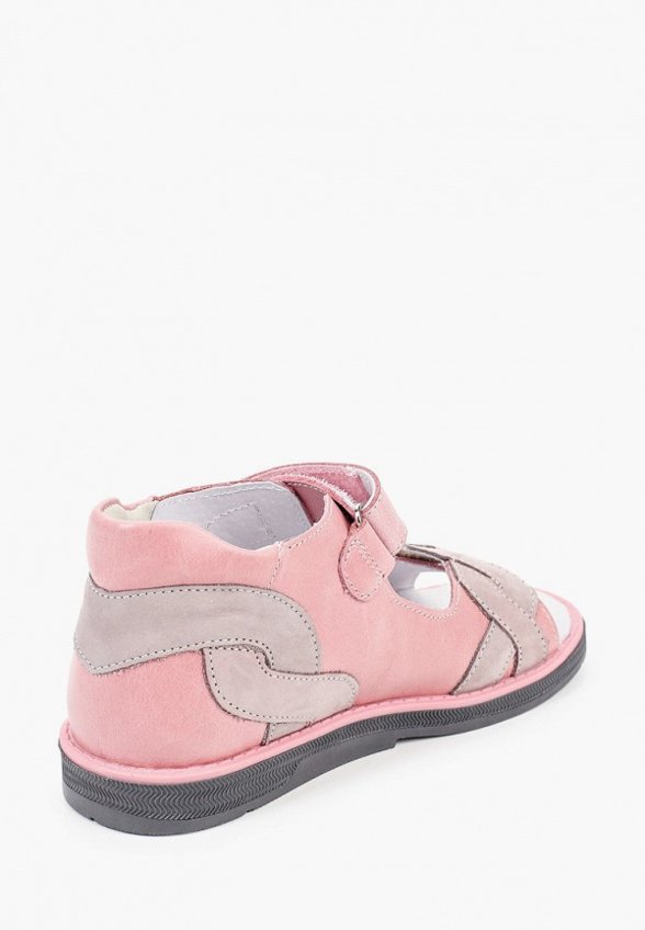 Сандалии Orthoboom