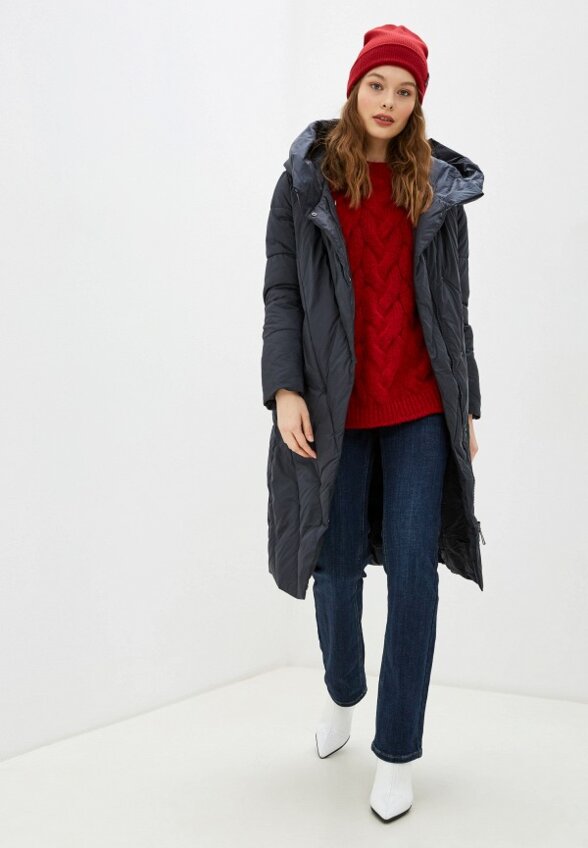 Куртка стеганая Winterra