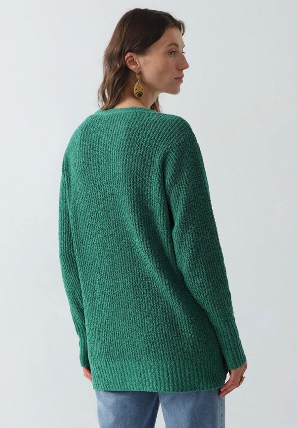 Кардиган A la Tete