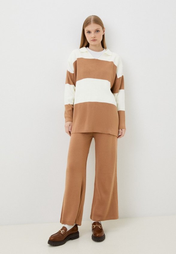 Костюм вязаный Marselesa