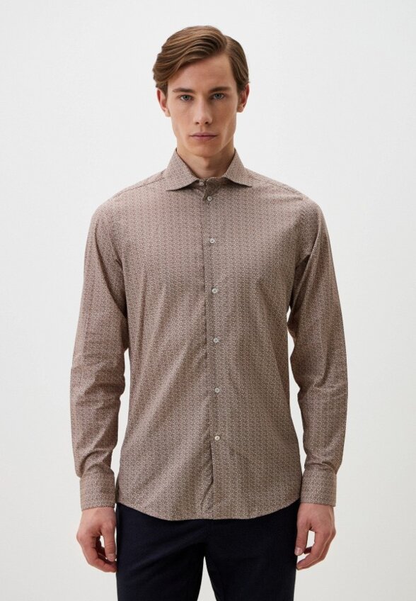 Рубашка United Colors of Benetton