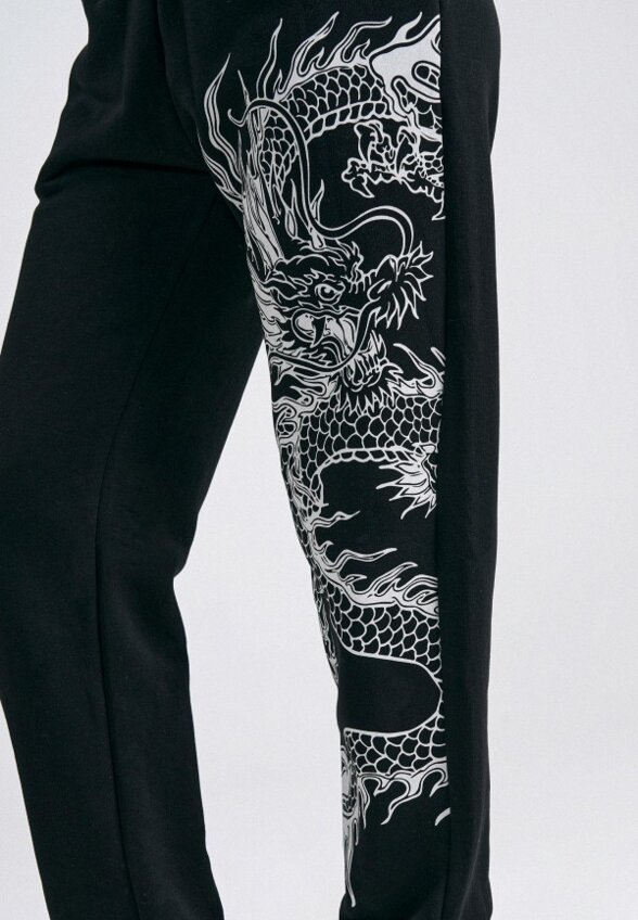 Брюки спортивные Твое