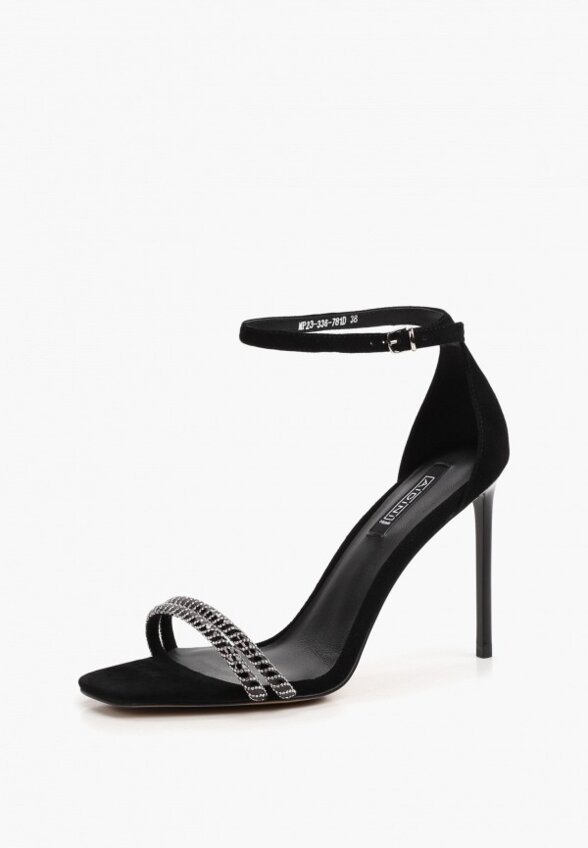 Босоножки Aidini