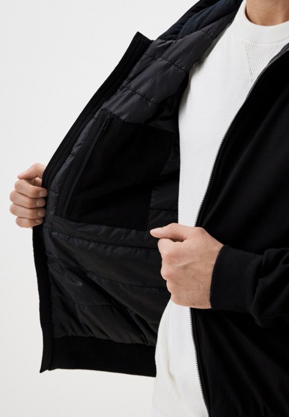 Куртка утепленная Urban Fashion for Men